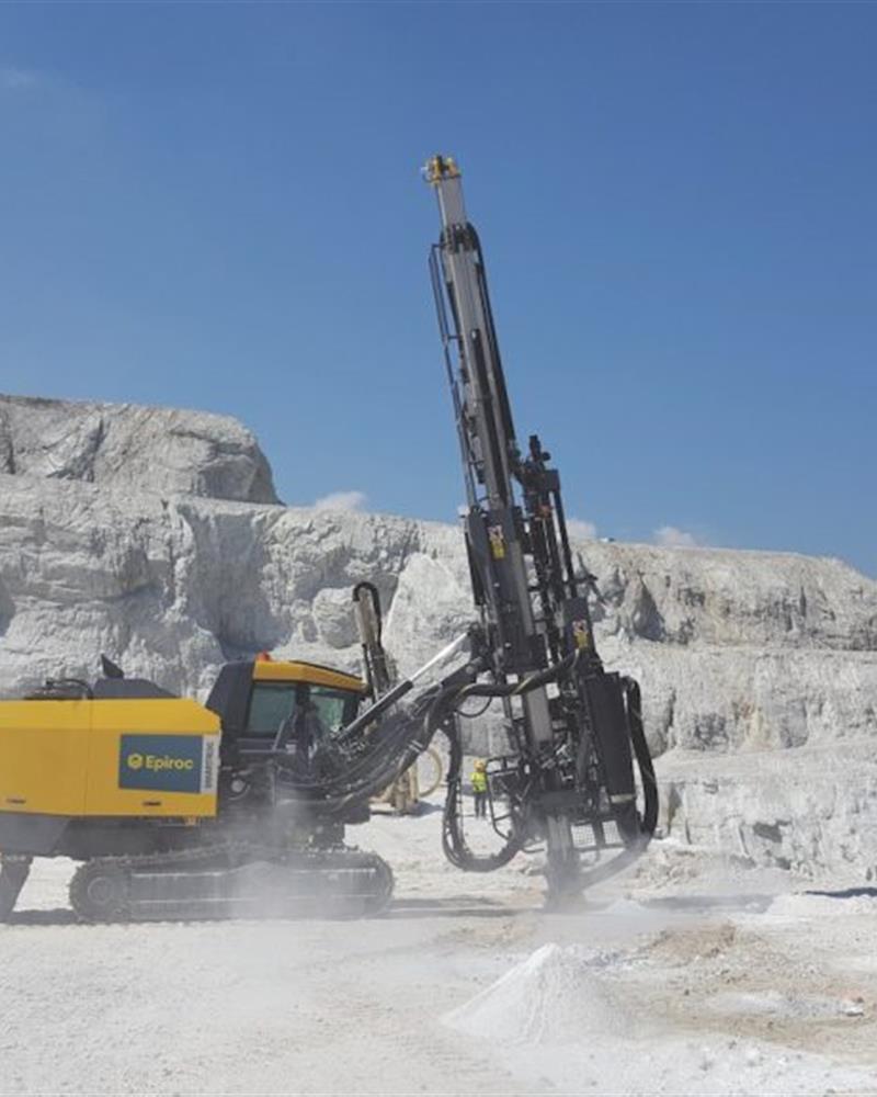Mining