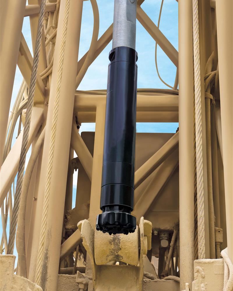 DTH Hammer