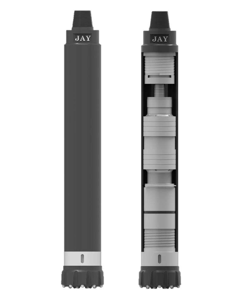 180mm Hammer RK