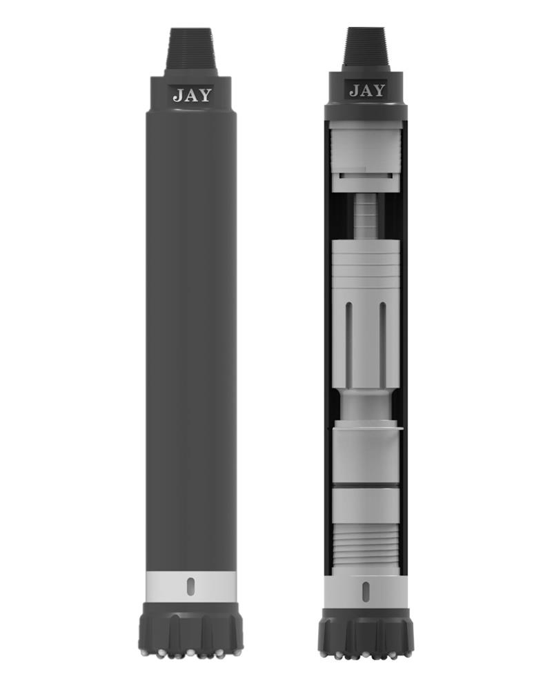 180mm Hammer (JIV) RK