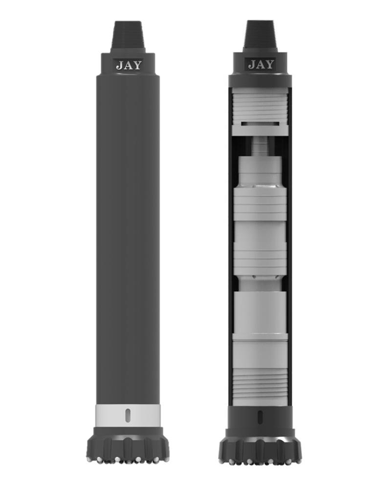 190mm Hammer RK1