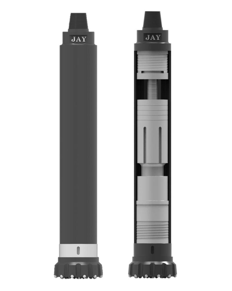 190mm Hammer (JIV) RK1