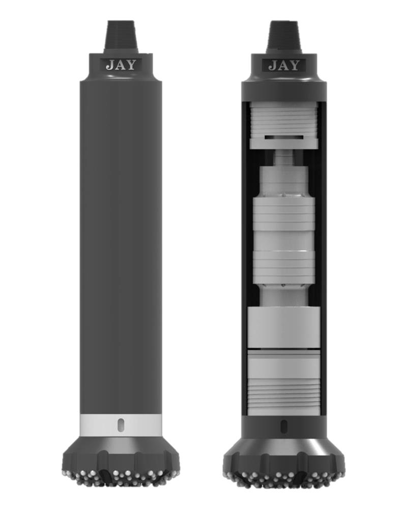 240mm Hammer (JIV) RK3