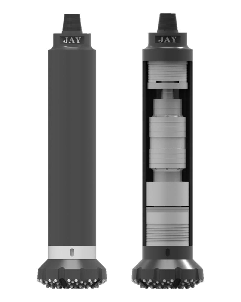 300mm Hammer (JIV) RK4